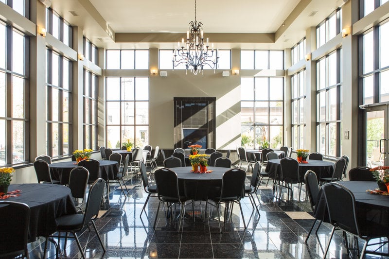 Hotel Best Western Plus Perth Parkside Inn & Spa | Perth | Ontario | Canada 4