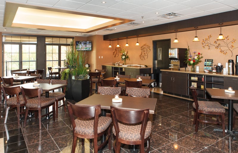 Hotel Best Western Plus Perth Parkside Inn & Spa | Perth | Ontario | Canada 5