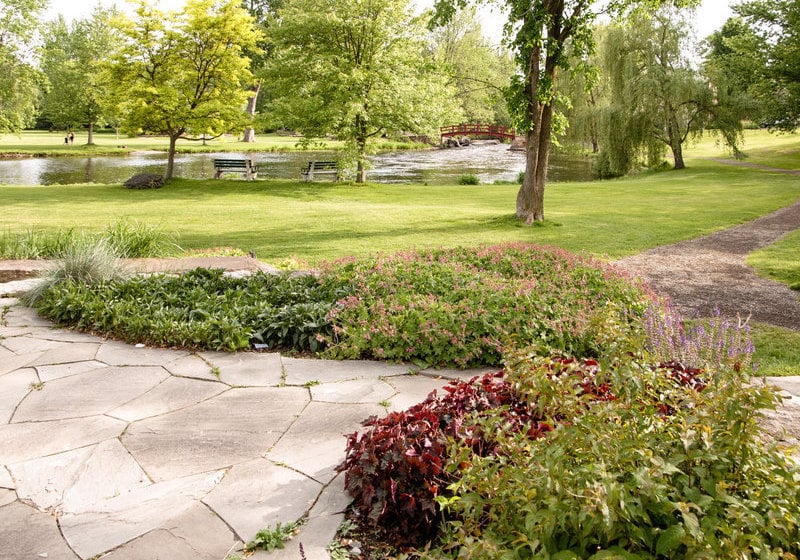 Hotel Best Western Plus Perth Parkside Inn & Spa | Perth | Ontario | Canada 6