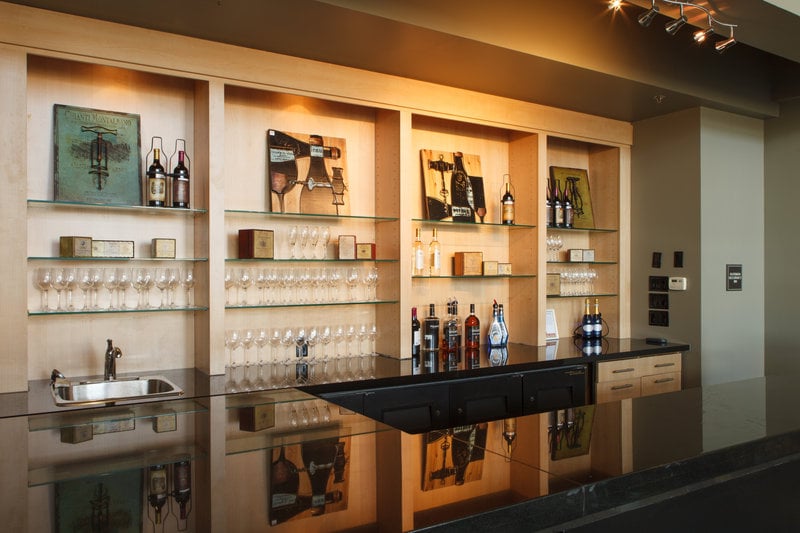 Hotel Best Western Plus Perth Parkside Inn & Spa | Perth | Ontario | Canada 7