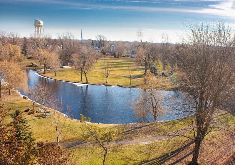 Hotel Best Western Plus Perth Parkside Inn & Spa | Perth | Ontario | Canada 9