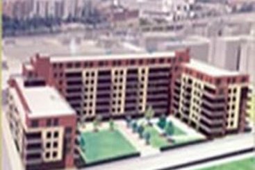 Hotel Enville Furnished Apart-Canal