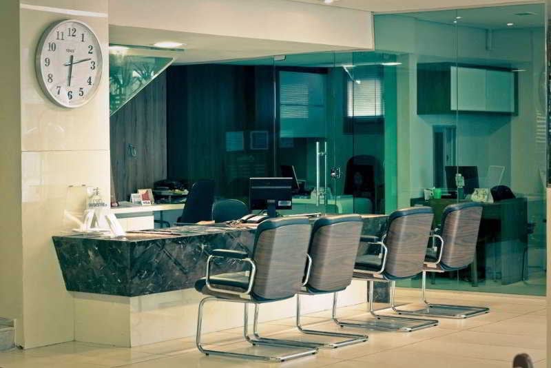 Hotel Meridional  | Fortaleza | Ceara | Brasil 11