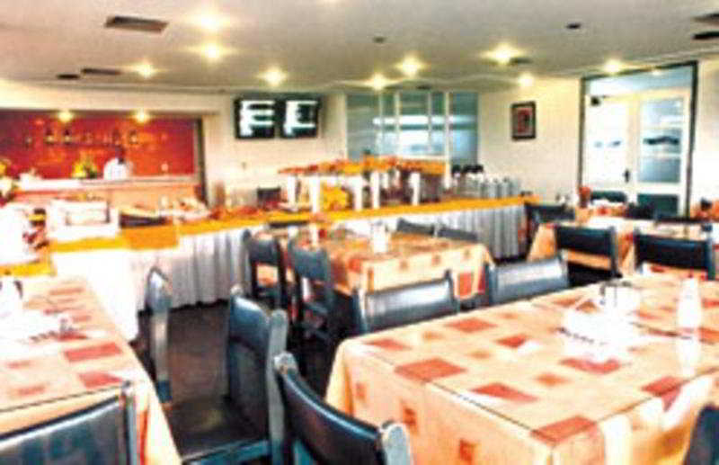 Hotel Meridional  | Fortaleza | Ceara | Brasil 12