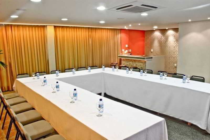 Hotel Meridional  | Fortaleza | Ceara | Brasil 13