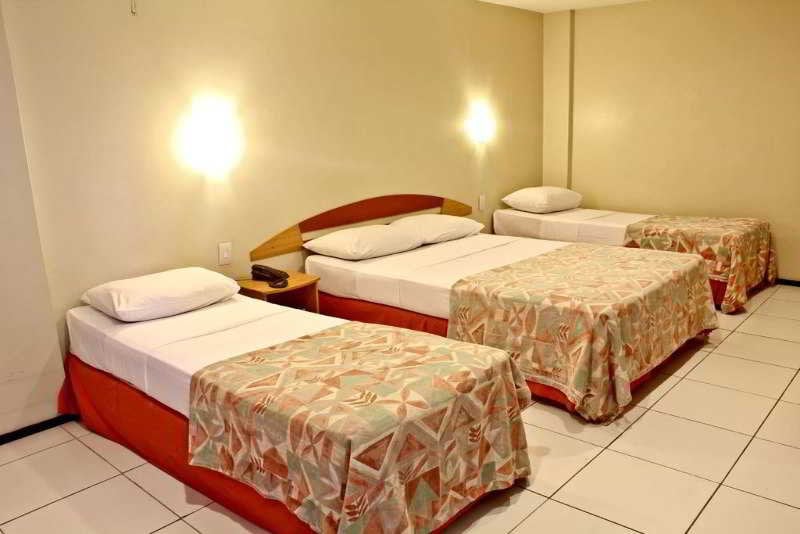 Hotel Meridional  | Fortaleza | Ceara | Brasil 14