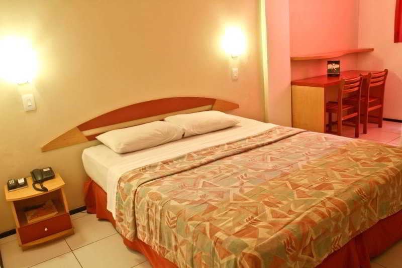 Hotel Meridional  | Fortaleza | Ceara | Brasil 16