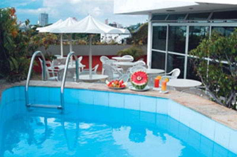 Hotel Meridional  | Fortaleza | Ceara | Brasil 17