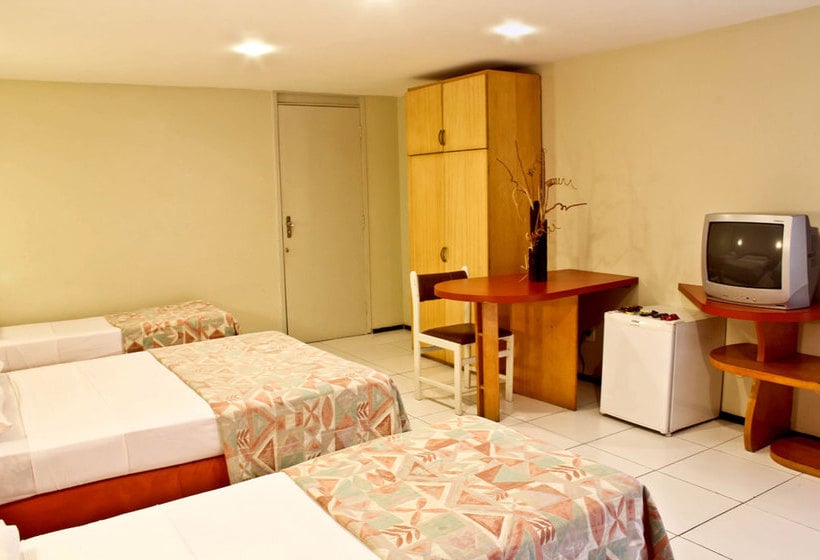 Hotel Meridional  | Fortaleza | Ceara | Brasil 3