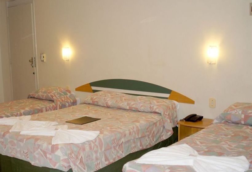 Hotel Meridional  | Fortaleza | Ceara | Brasil 4