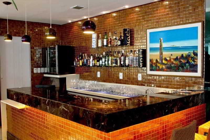 Hotel Meridional  | Fortaleza | Ceara | Brasil 5