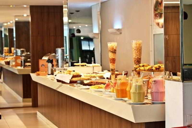 Hotel Meridional  | Fortaleza | Ceara | Brasil 9