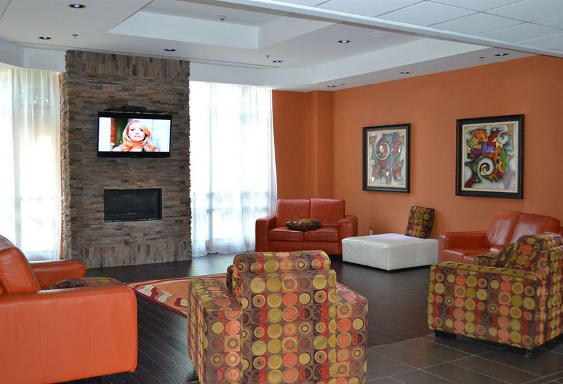 Quality Hotel & Conference Centre | Niagara Falls | Ontario | Canada 1