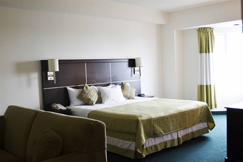 Quality Hotel & Conference Centre | Niagara Falls | Ontario | Canada 13