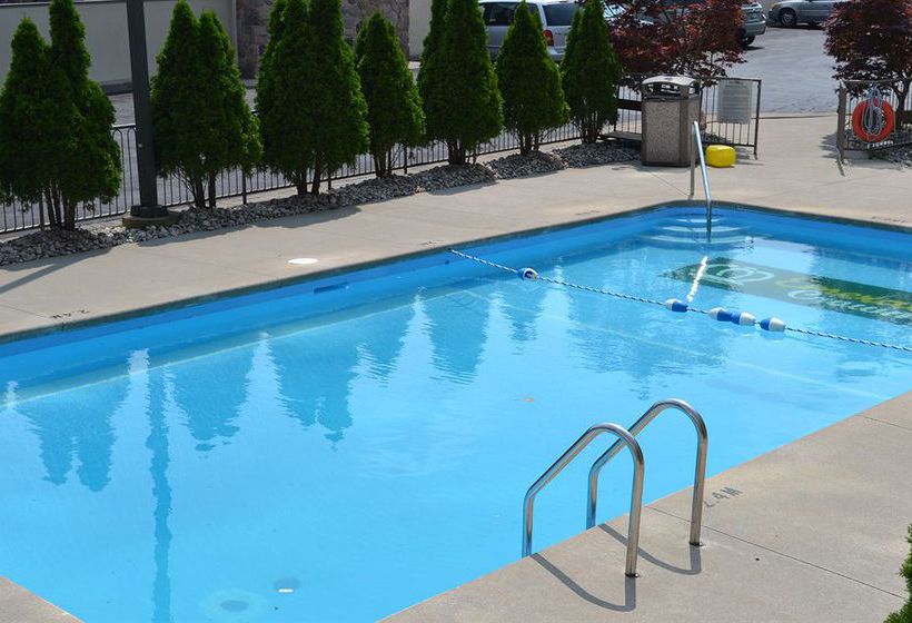 Quality Hotel & Conference Centre | Niagara Falls | Ontario | Canada 3