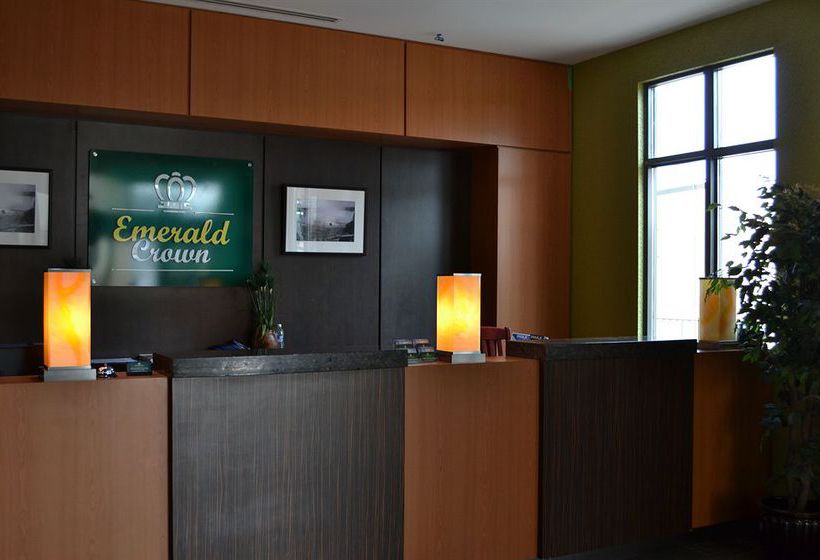 Quality Hotel & Conference Centre | Niagara Falls | Ontario | Canada 4