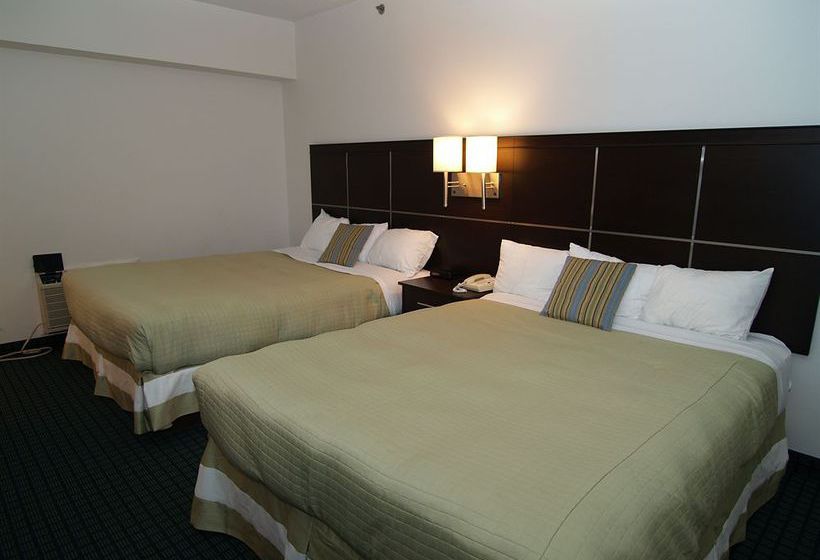 Quality Hotel & Conference Centre | Niagara Falls | Ontario | Canada 5