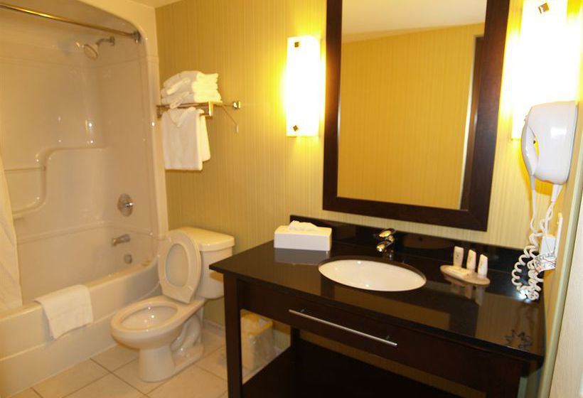 Quality Hotel & Conference Centre | Niagara Falls | Ontario | Canada 6