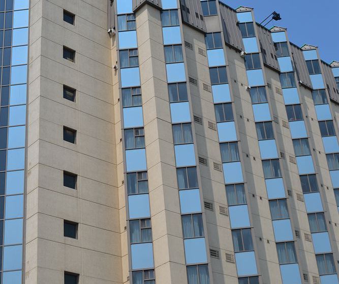 Quality Hotel & Conference Centre | Niagara Falls | Ontario | Canada 7