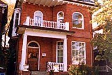 Hotel Cawthra Square