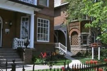 Hotel Cawthra Square | Toronto | Ontario | Canada 1