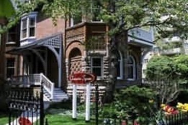 Hotel Cawthra Square | Toronto | Ontario | Canada 2