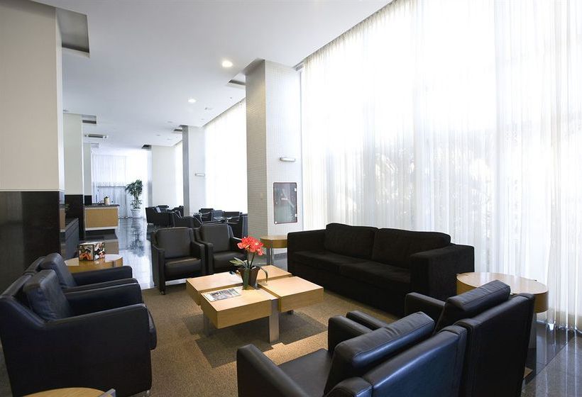 Hotel Slaviero Executive Ponta Grossa Ponta Grossa