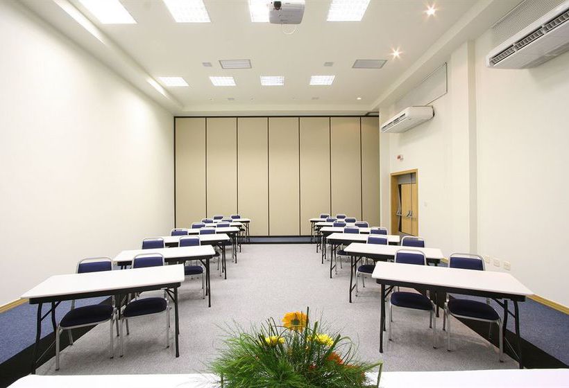 Hotel Slaviero Executive Ponta Grossa  | Ponta Grossa | Paraná | Brasil 10