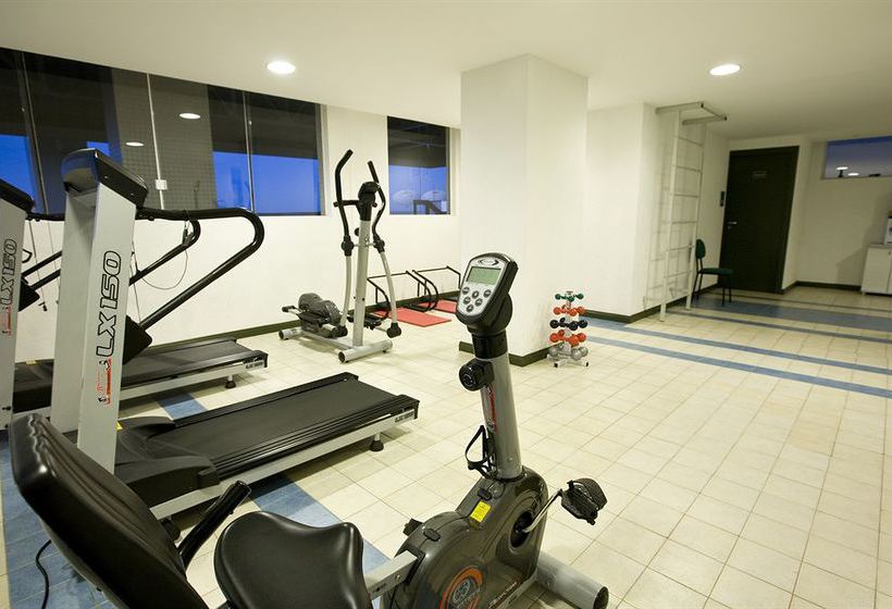 Hotel Slaviero Executive Ponta Grossa  | Ponta Grossa | Paraná | Brasil 11