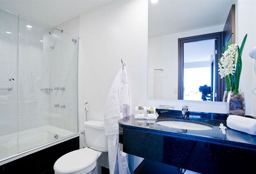 Hotel Slaviero Executive Ponta Grossa  | Ponta Grossa | Paraná | Brasil 16