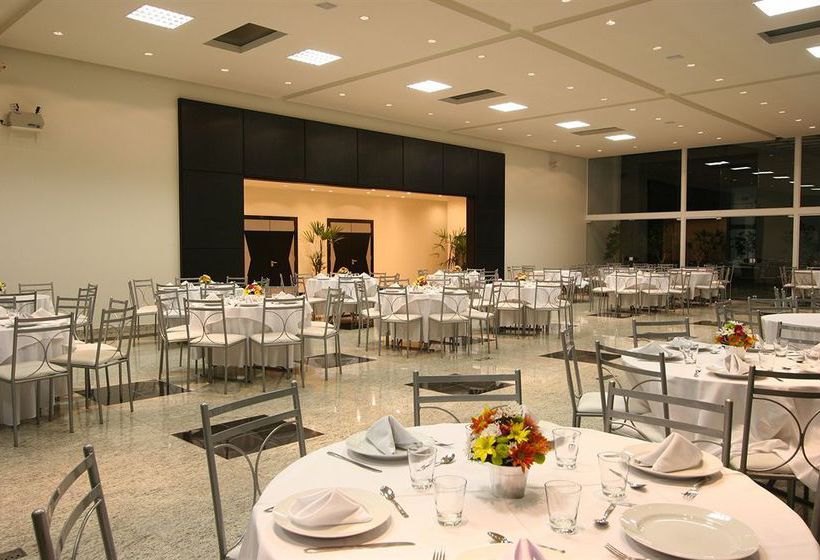 Hotel Slaviero Executive Ponta Grossa  | Ponta Grossa | Paraná | Brasil 2