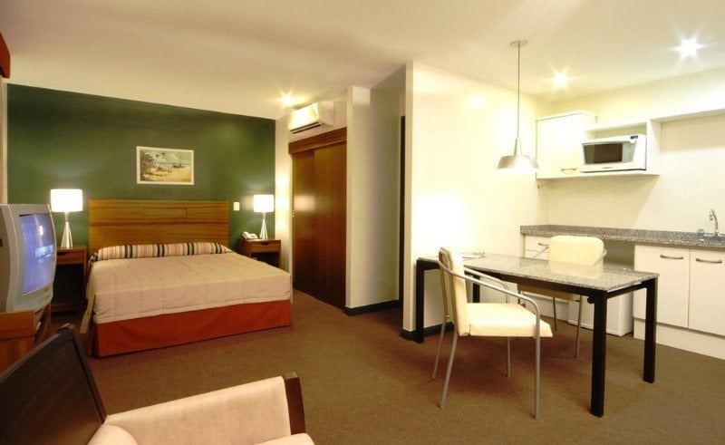 Hotel Slaviero Executive Ponta Grossa  | Ponta Grossa | Paraná | Brasil 20