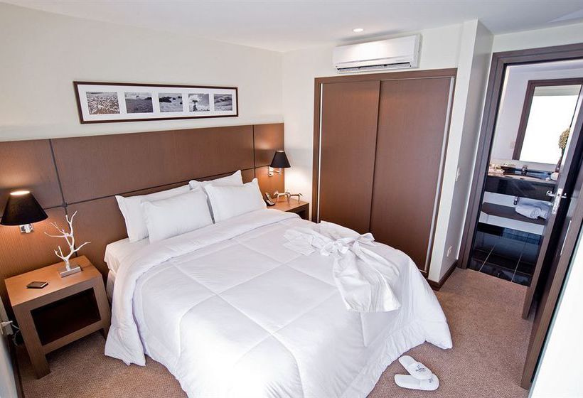 Hotel Slaviero Executive Ponta Grossa  | Ponta Grossa | Paraná | Brasil 3