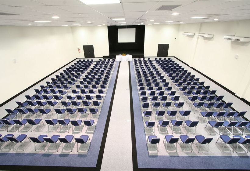 Hotel Slaviero Executive Ponta Grossa  | Ponta Grossa | Paraná | Brasil 5