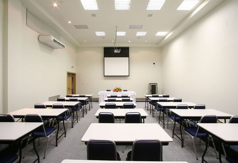 Hotel Slaviero Executive Ponta Grossa  | Ponta Grossa | Paraná | Brasil 6