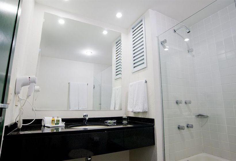 Hotel Slaviero Executive Ponta Grossa  | Ponta Grossa | Paraná | Brasil 7