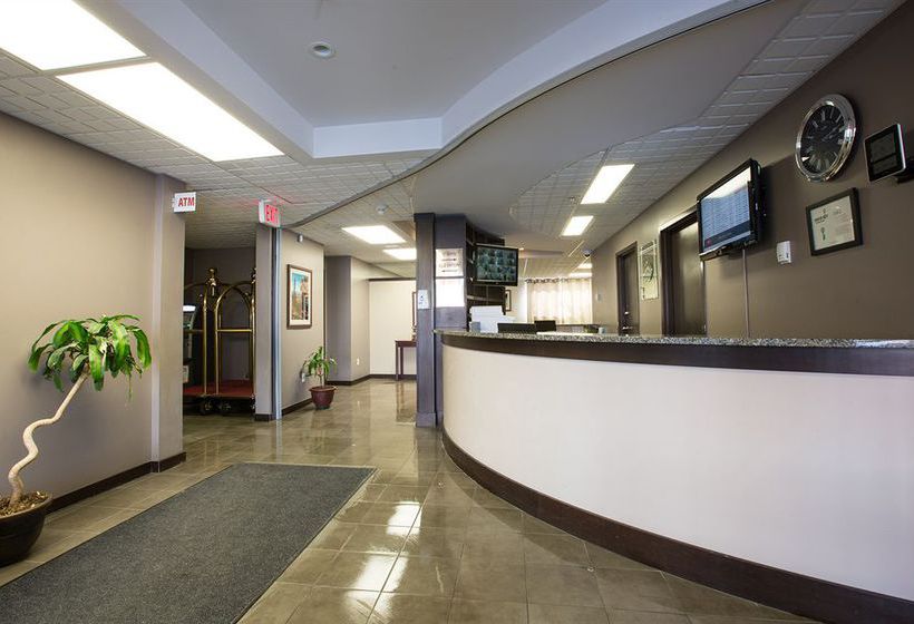 Hotel Capital Suites Yellowknife | Yellowknife | Northwest Territories | Canada 2