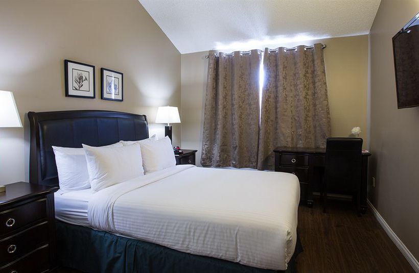 Hotel Capital Suites Yellowknife | Yellowknife | Northwest Territories | Canada 3
