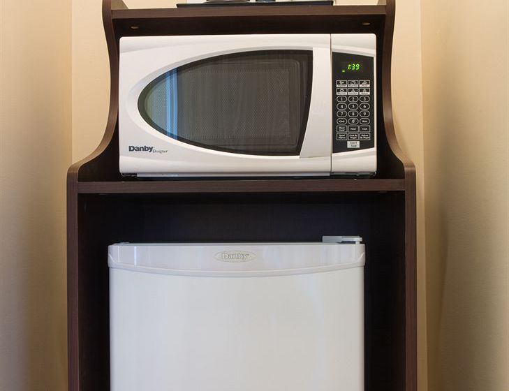 Hotel Capital Suites Yellowknife | Yellowknife | Northwest Territories | Canada 6