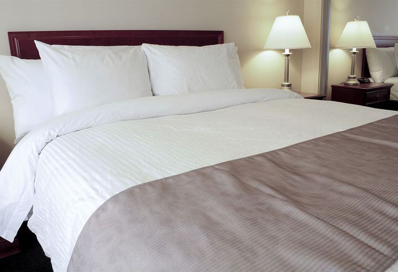 Hotel Inuvik Capital Suites | Inuvik | Northwest Territories | Canada 5