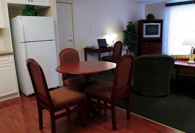 Hotel Inuvik Capital Suites | Inuvik | Northwest Territories | Canada 6