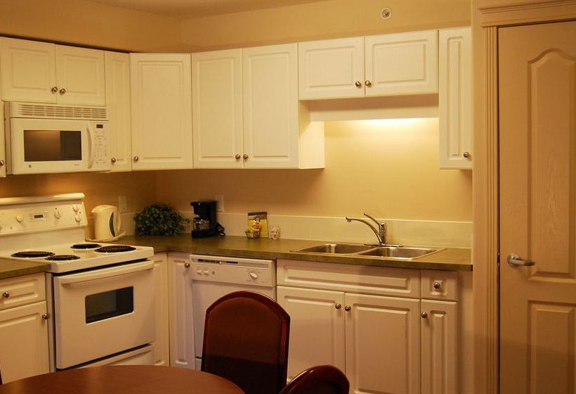 Hotel Inuvik Capital Suites | Inuvik | Northwest Territories | Canada 8