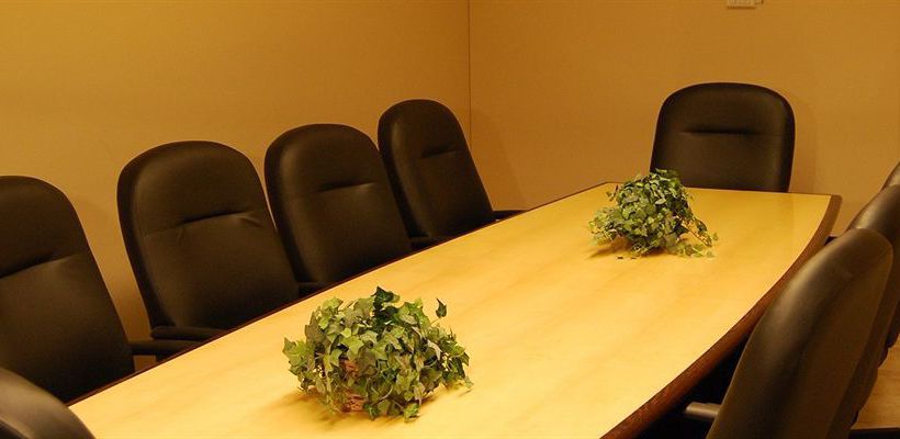 Hotel Inuvik Capital Suites | Inuvik | Northwest Territories | Canada 9