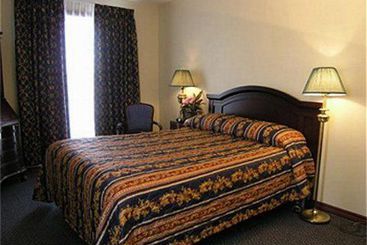 Hotel Commons Inn | Halifax | Nuova Scozia | Canada 1