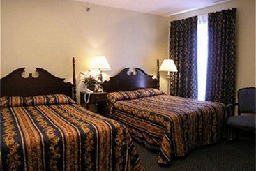 Hotel Commons Inn | Halifax | Nuova Scozia | Canada 3