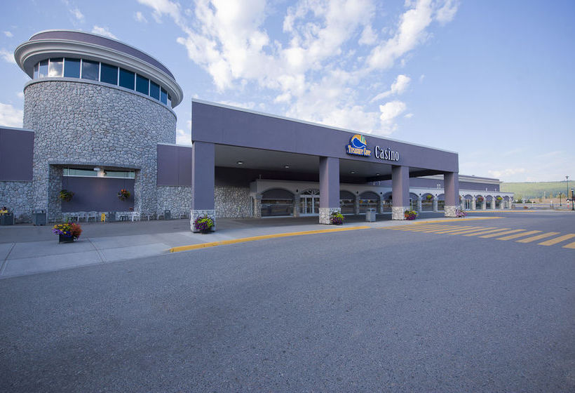 Hotel Treasure Cove | Prince George | British Columbia | Canada 2