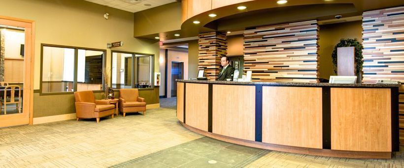 Hotel Treasure Cove | Prince George | British Columbia | Canada 7