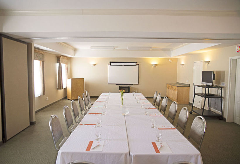 Hotel Amsterdam Inn Fredericton | Fredericton | New Brunswick | Canada 10