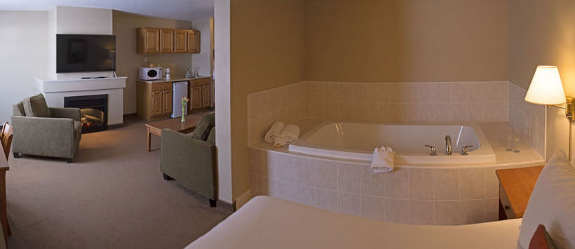 Hotel Amsterdam Inn Fredericton | Fredericton | New Brunswick | Canada 11