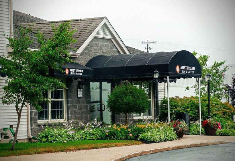 Hotel Amsterdam Inn Fredericton | Fredericton | New Brunswick | Canada 13